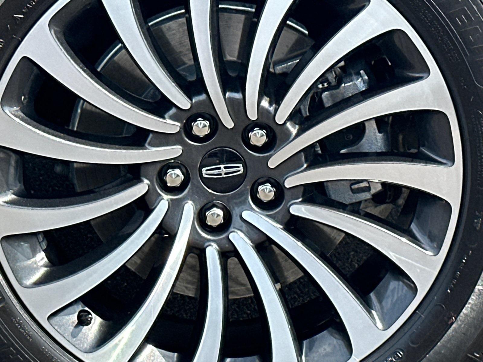 2023 Lincoln Aviator Photo in Bethesda, MD 20814