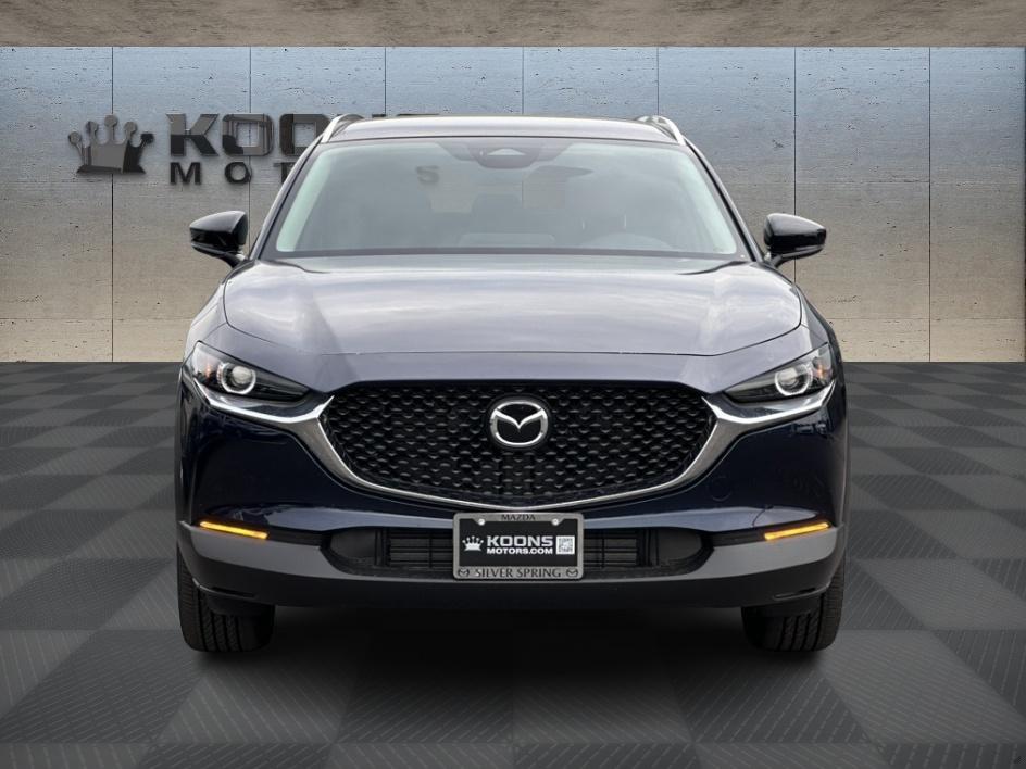 2025 Mazda CX-30 Photo in Silver Spring, MD 20904