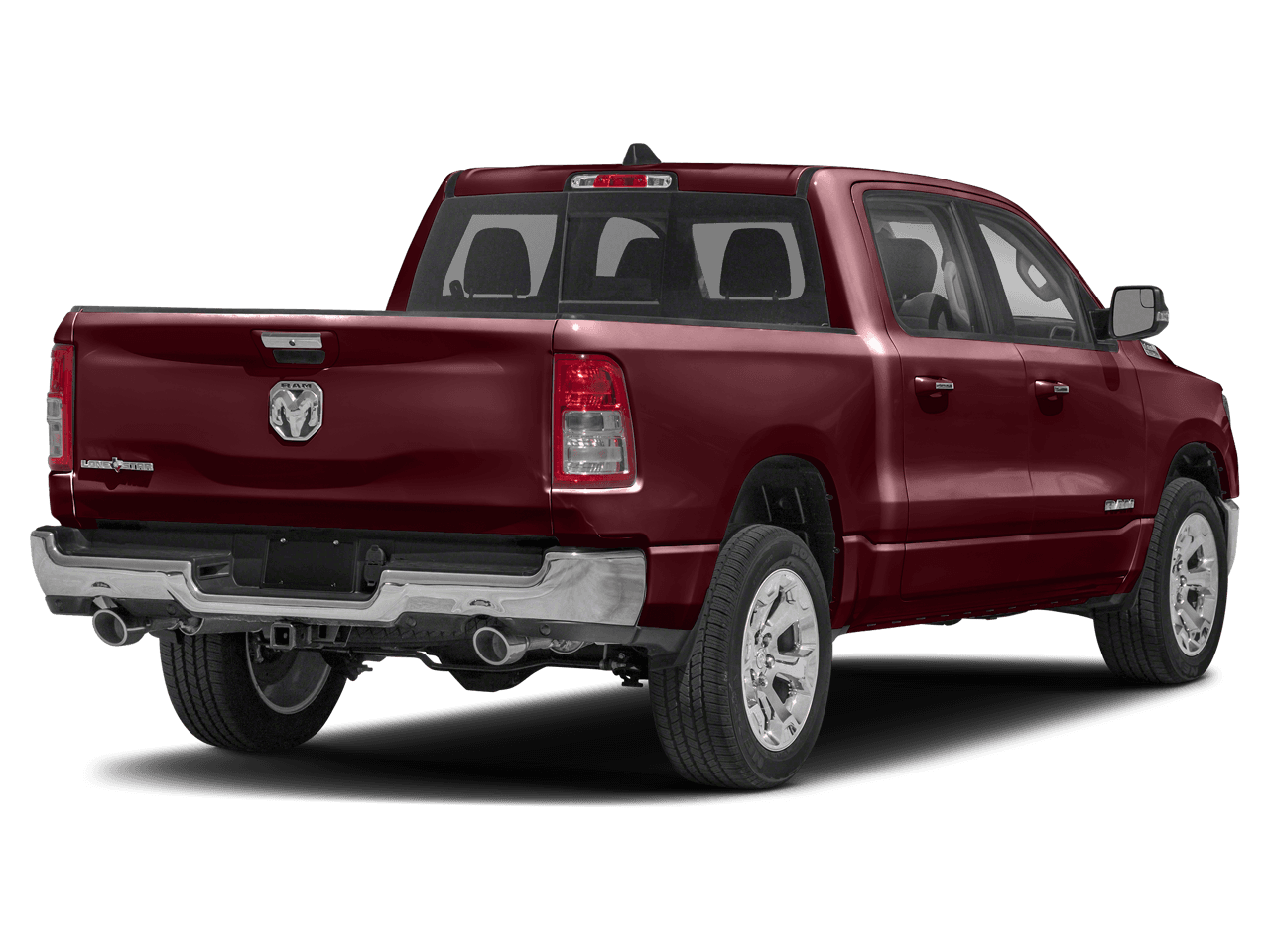 2019 RAM 1500 Photo in Bethesda, MD 20814