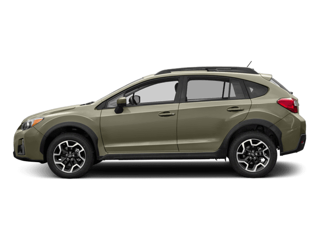 2017 Subaru Crosstrek Photo in Silver Spring, MD 20904
