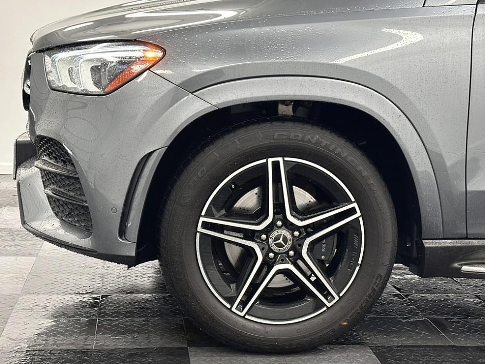 2020 Mercedes-Benz GLE Photo in Silver Spring, MD 20904