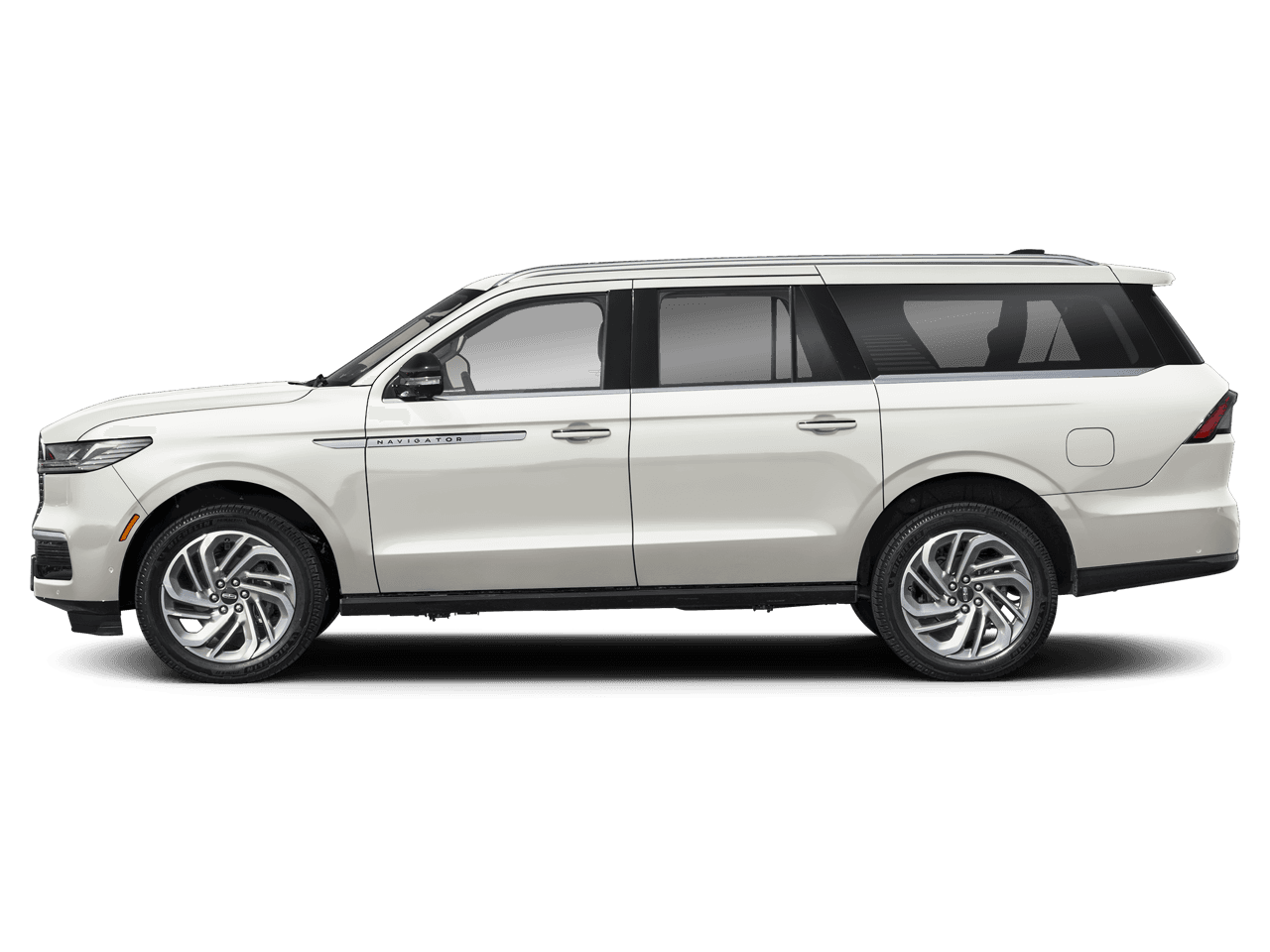 2027 Lincoln Navigator L Photo in Bethesda, MD 20814
