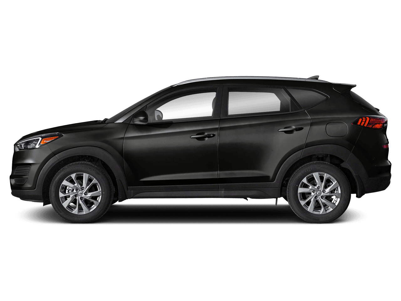 2020 Hyundai Tucson Photo in Silver Spring, MD 20904