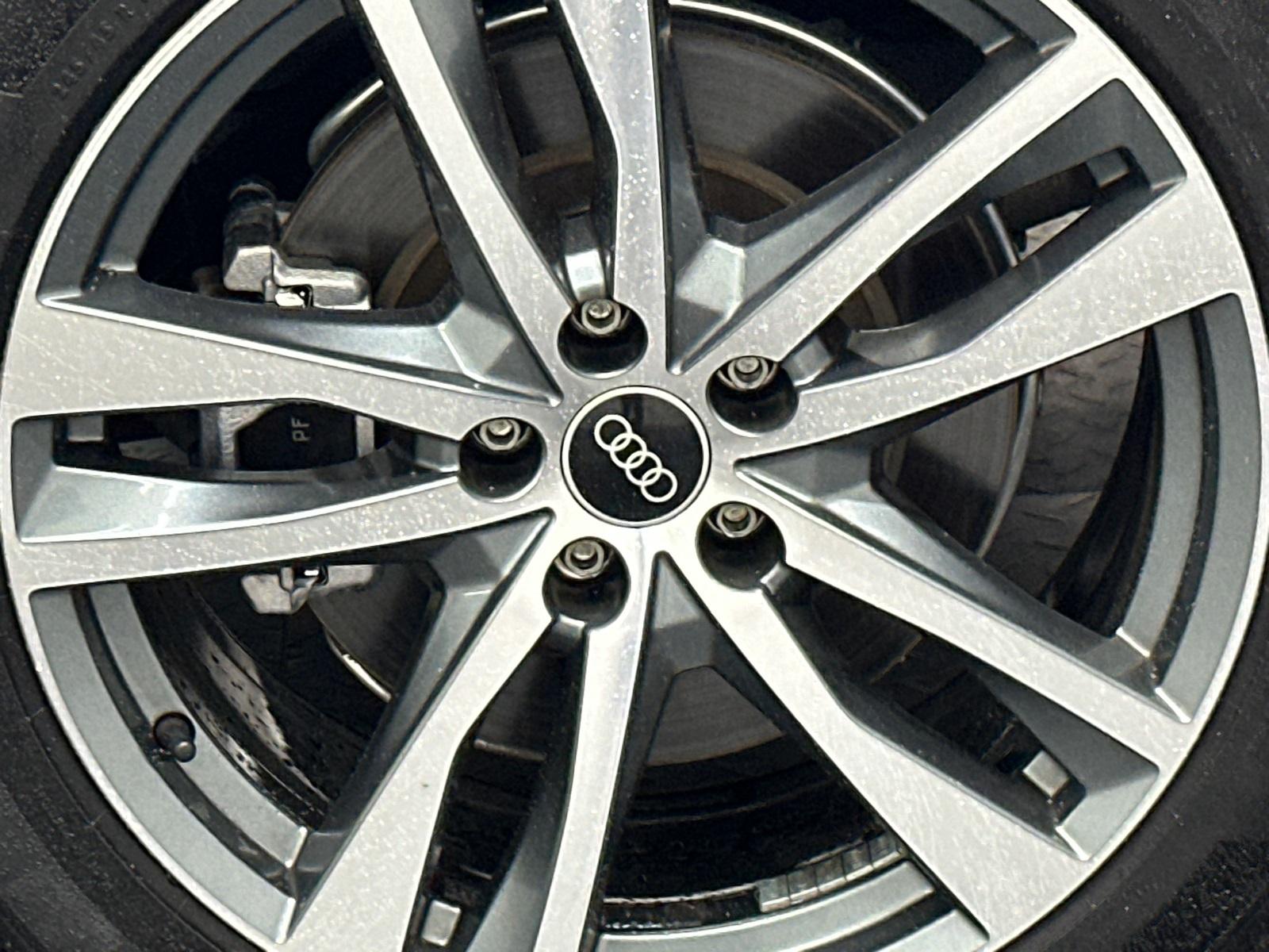 2021 Audi A6 Photo in Silver Spring, MD 20904