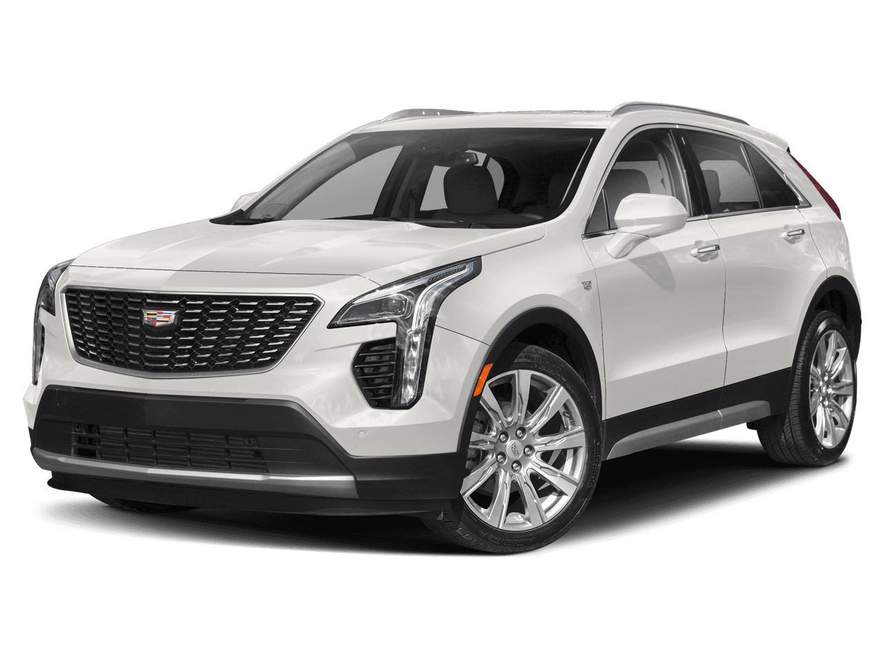 2022 Cadillac XT4 Photo in Silver Spring, MD 20904