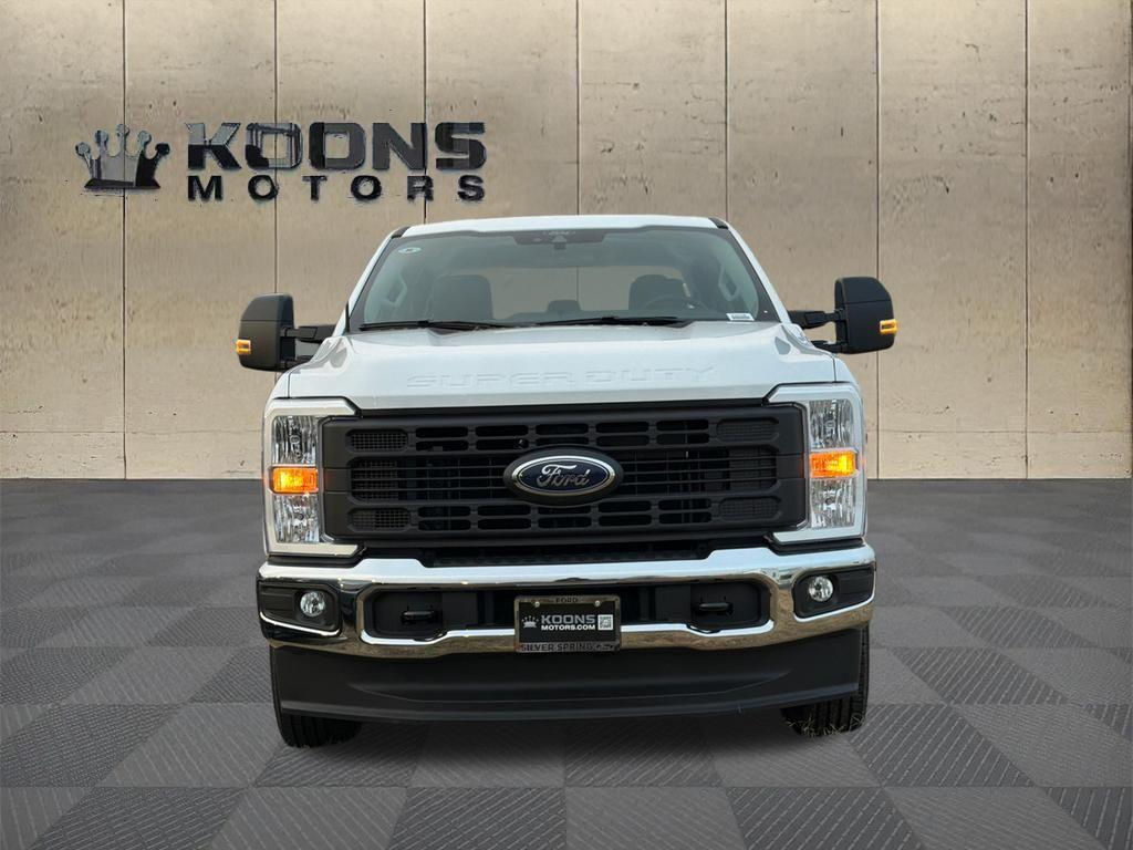 2026 Ford F-250SD Photo in Silver Spring, MD 20904