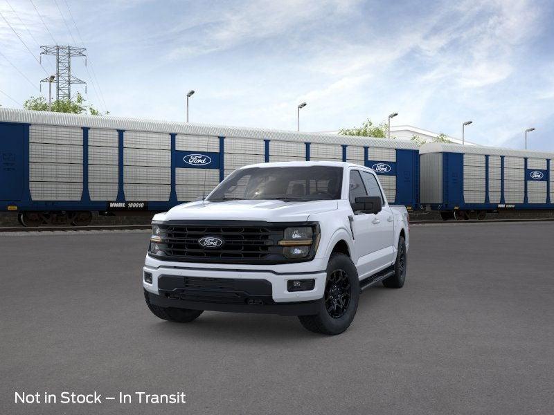 2025 Ford F-150 Photo in Silver Spring, MD 20904