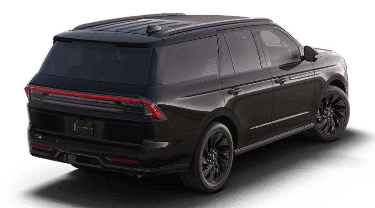 2025 Lincoln Navigator Photo in Bethesda, MD 20814