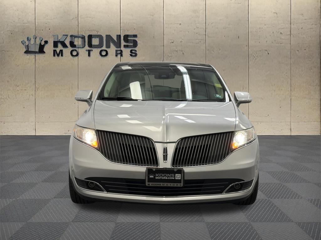 2014 Lincoln MKT Photo in Bethesda, MD 20814