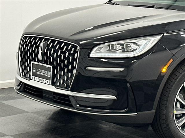 2026 Lincoln Corsair Photo in Bethesda, MD 20814