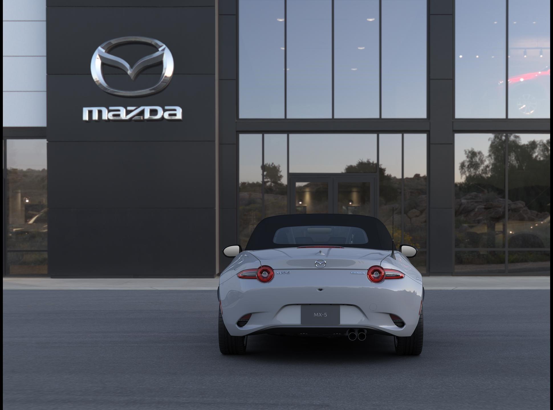 2024 Mazda Mazda MX-5 Miata Photo in Silver Spring, MD 20904