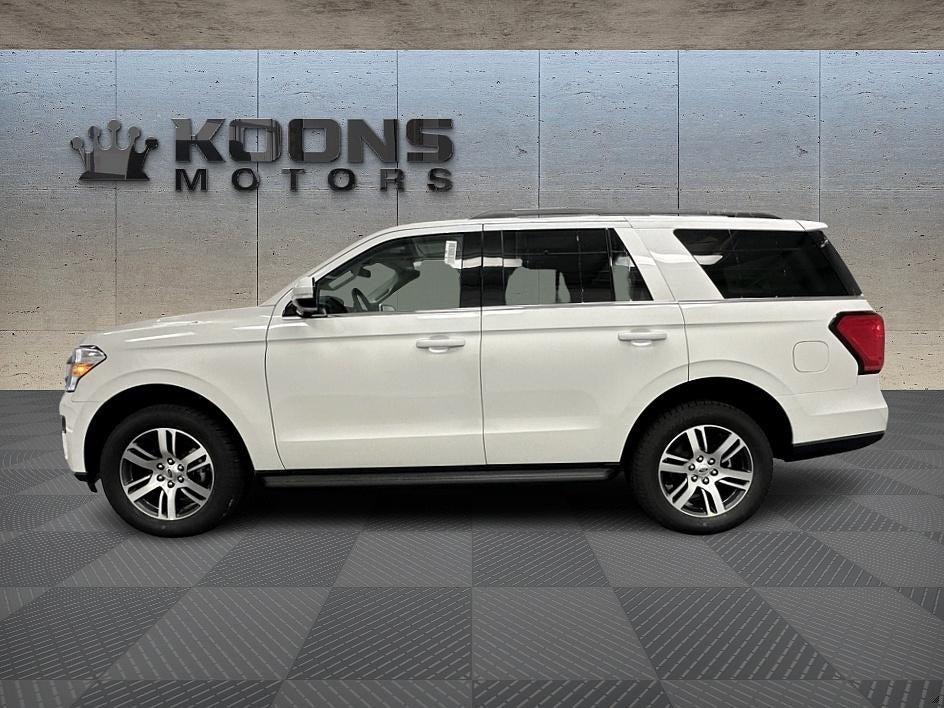 2024 Ford Expedition Photo in Silver Spring, MD 20904