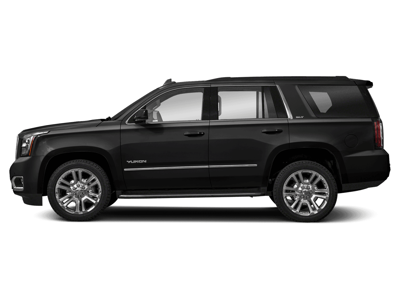 2019 GMC Yukon Photo in Bethesda, MD 20814