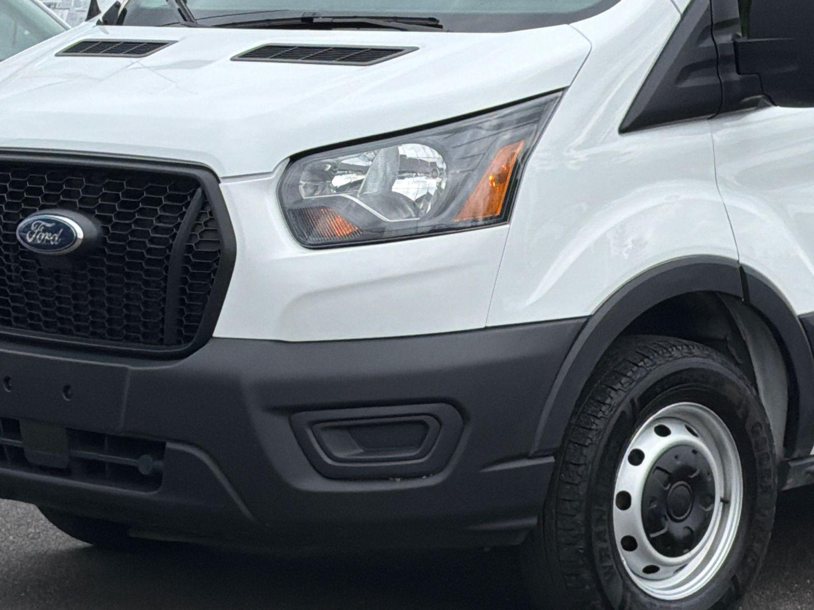 2024 Ford Transit-250 Photo in Silver Spring, MD 20904