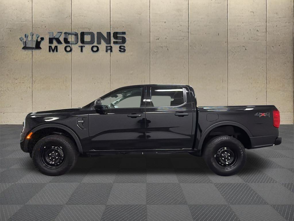 2026 Ford Ranger Photo in Silver Spring, MD 20904