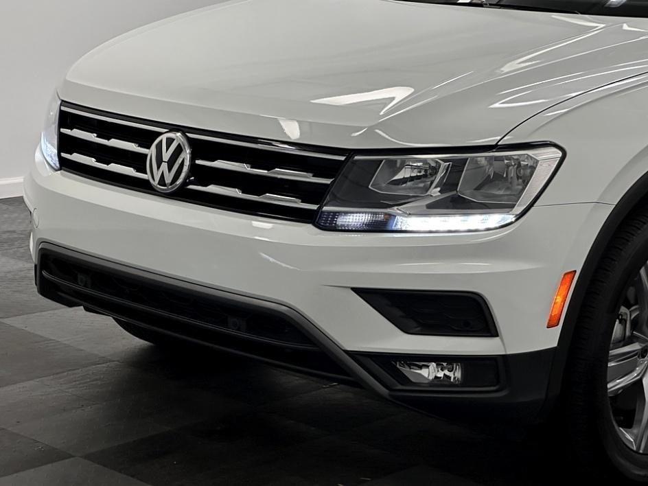 2021 Volkswagen Tiguan Photo in Bethesda, MD 20814