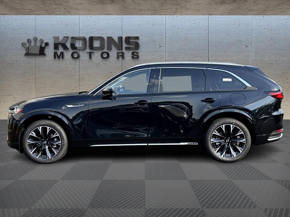 2024 Mazda CX-90 Photo in Silver Spring, MD 20904