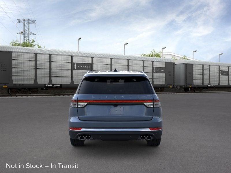 2025 Lincoln Aviator Photo in Bethesda, MD 20814