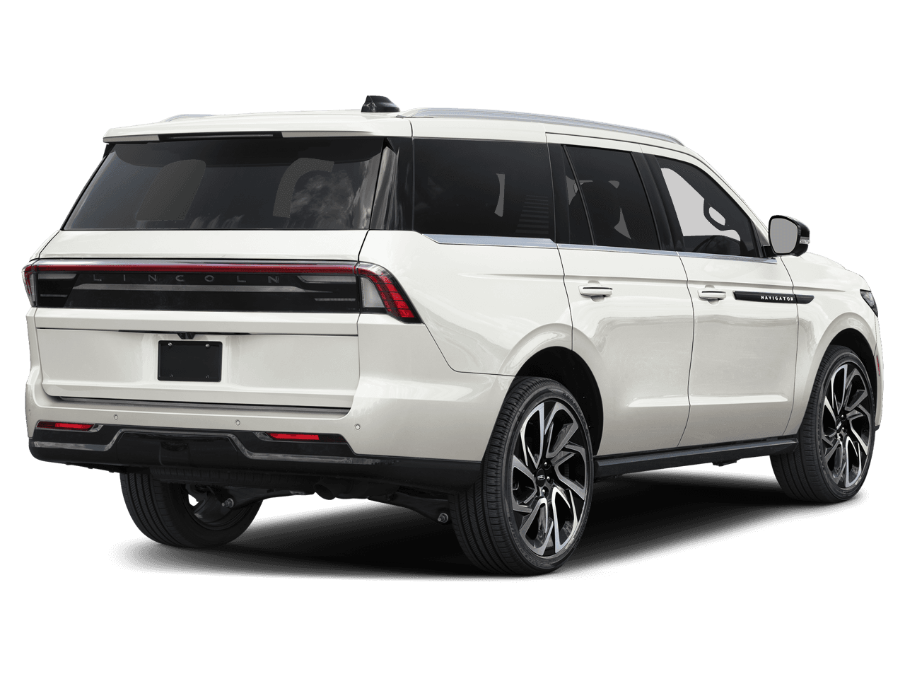 2026 Lincoln Navigator Photo in Bethesda, MD 20814