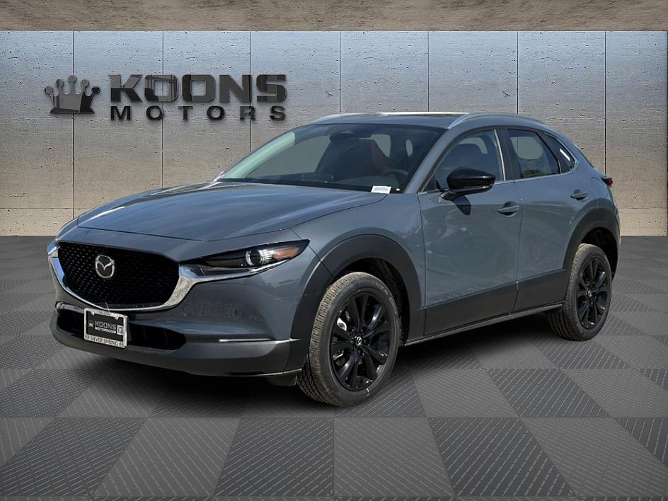 2024 Mazda CX-30 Photo in Silver Spring, MD 20904