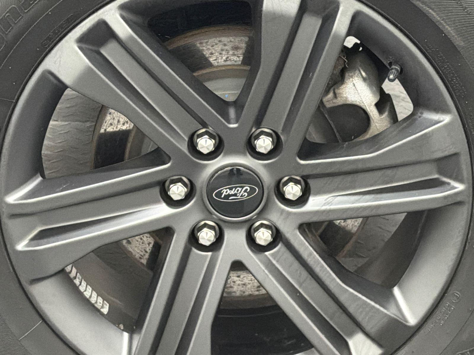 2023 Ford F-150 Photo in Silver Spring, MD 20904