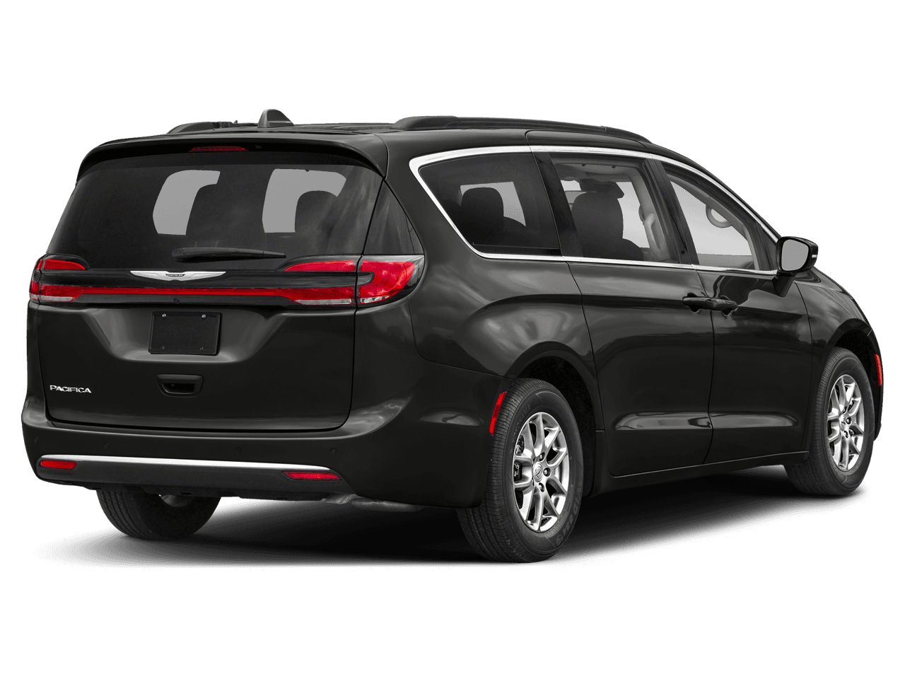 2021 Chrysler Pacifica Photo in Bethesda, MD 20814