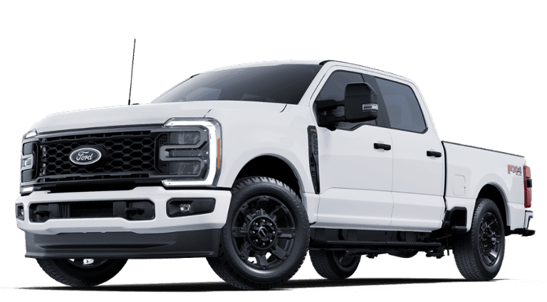 2025 Ford F-250SD Photo in Silver Spring, MD 20904