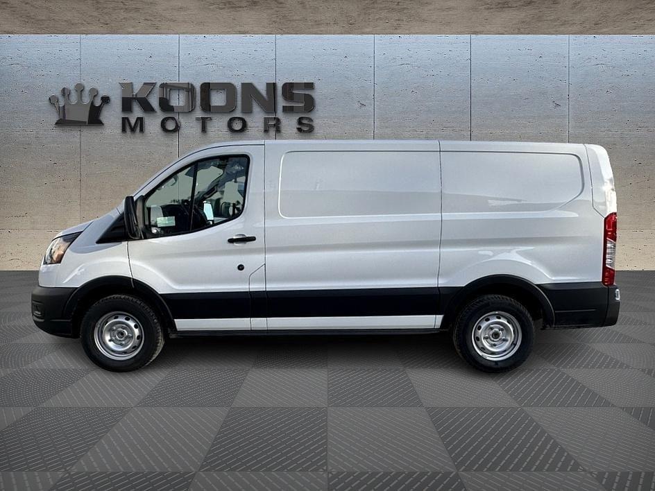 2024 Ford Transit-150 Photo in Silver Spring, MD 20904