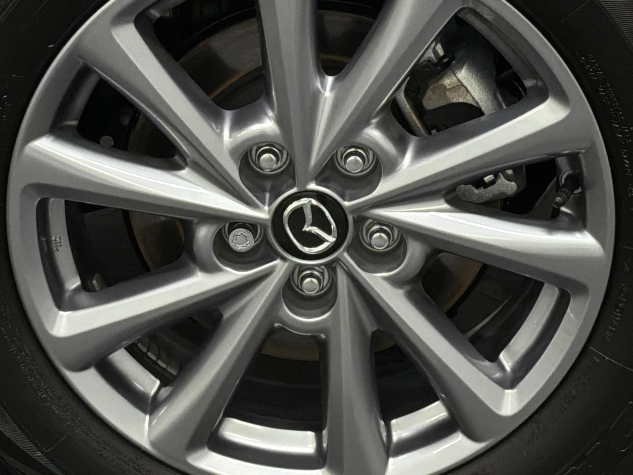 2025 Mazda CX-5 Photo in Silver Spring, MD 20904