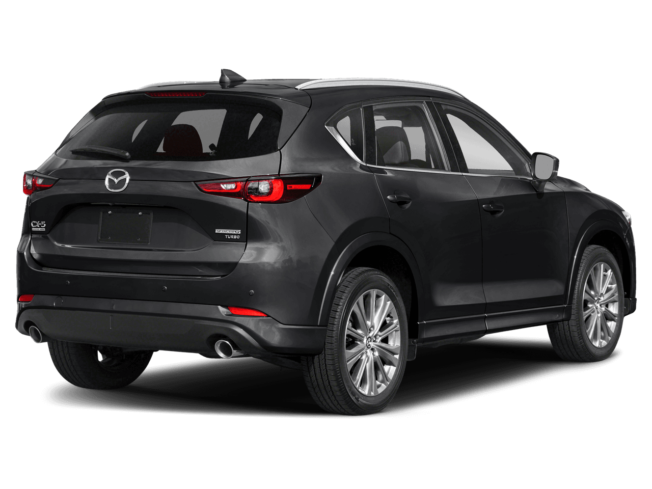 2023 Mazda CX-5 Photo in Silver Spring, MD 20904