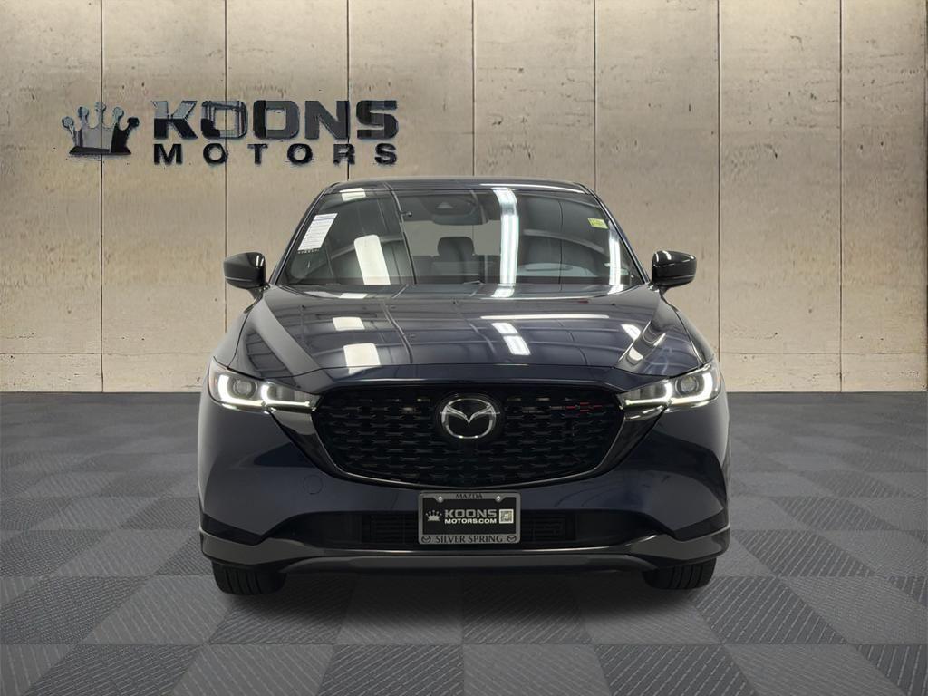 2022 Mazda CX-5 Photo in Silver Spring, MD 20904