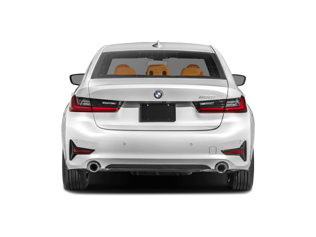 2022 BMW 3 Series Photo in Silver Spring, MD 20904