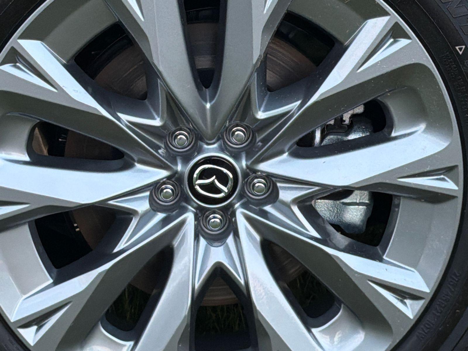 2026 Mazda CX-90 Photo in Silver Spring, MD 20904