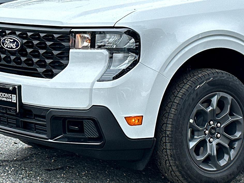 2025 Ford Maverick Photo in Silver Spring, MD 20904