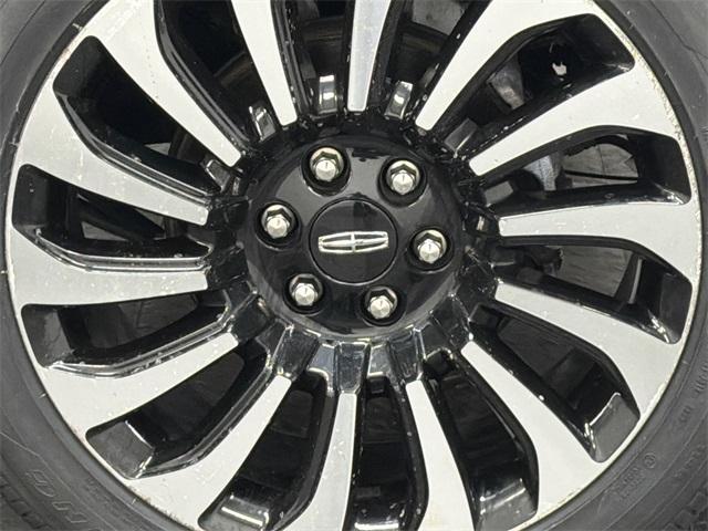 2023 Lincoln Navigator Photo in Bethesda, MD 20814