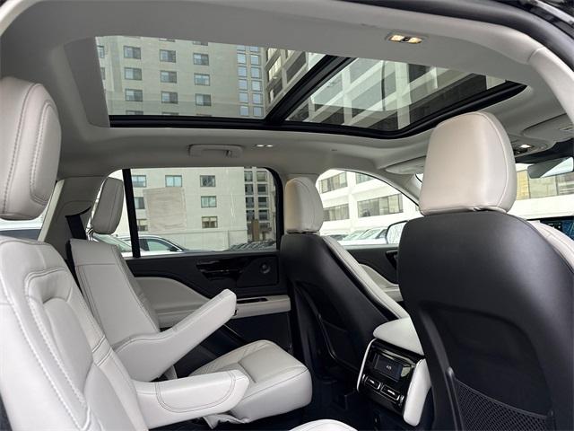 2025 Lincoln Aviator Photo in Bethesda, MD 20814