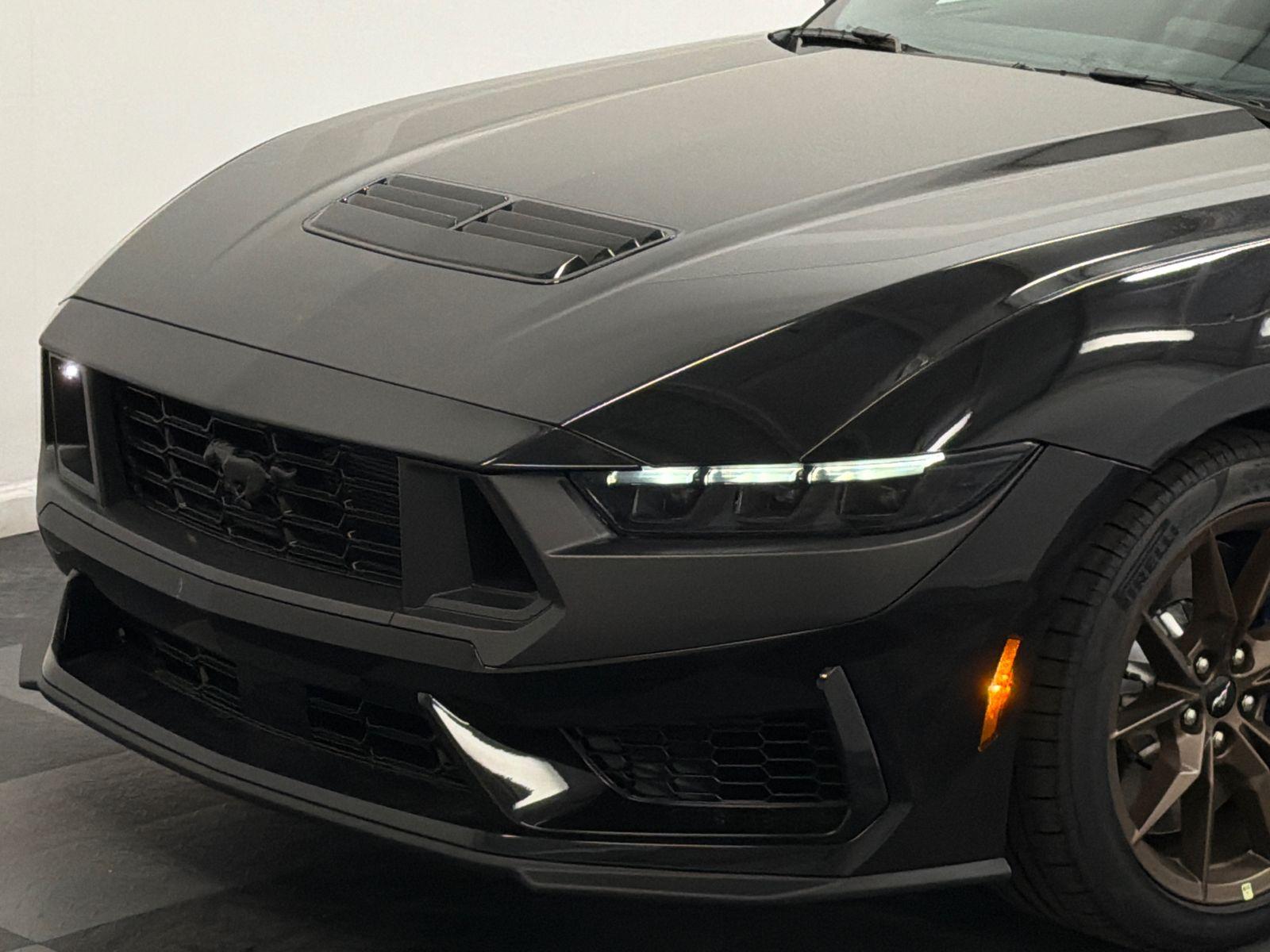2026 Ford Mustang Photo in Silver Spring, MD 20904