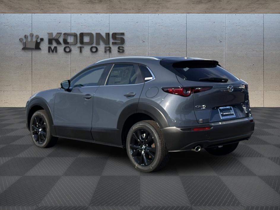 2025 Mazda CX-30 Photo in Silver Spring, MD 20904