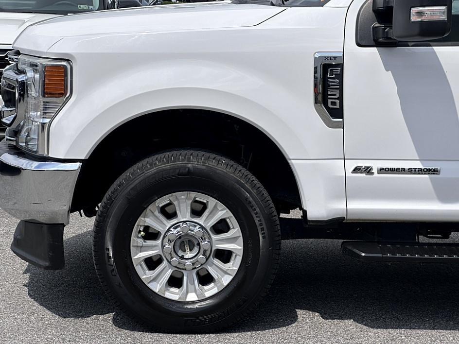 2020 Ford F-250 Super Duty Photo in Silver Spring, MD 20904