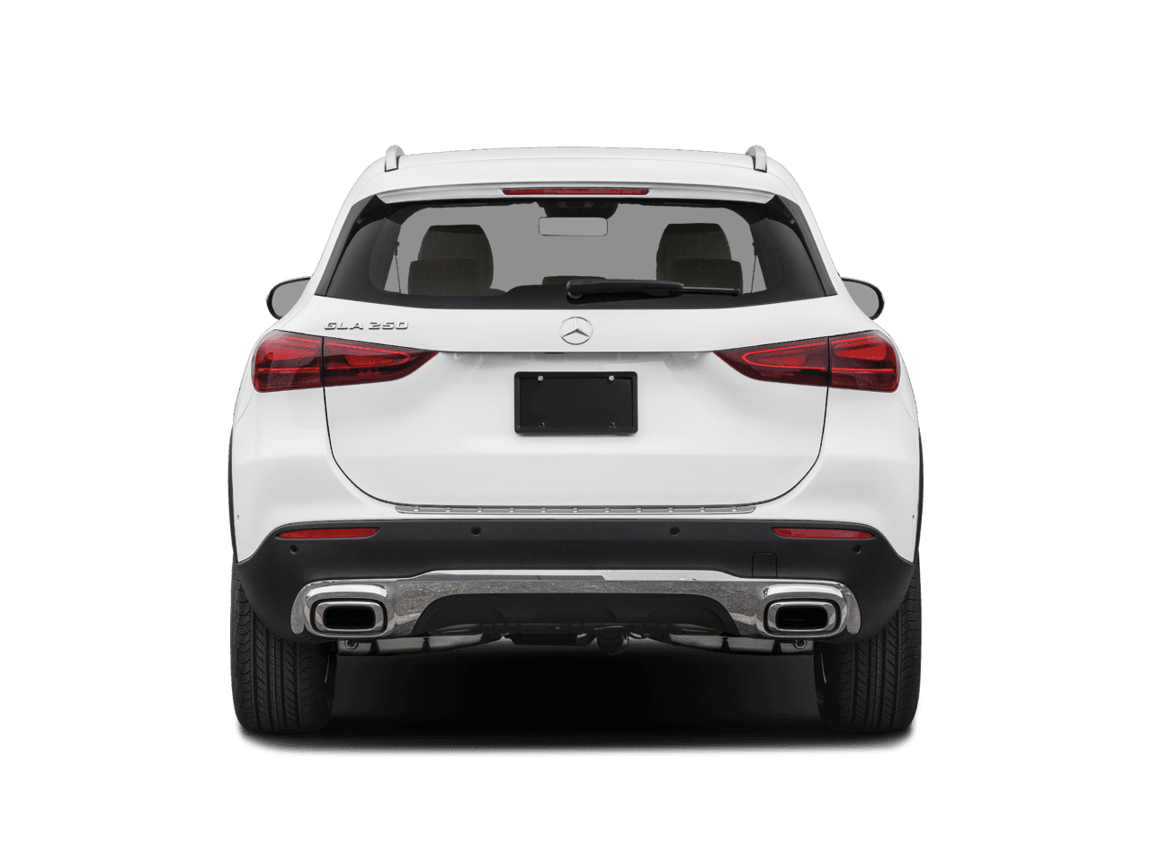 2025 Mercedes-Benz GLA Photo in Silver Spring, MD 20904