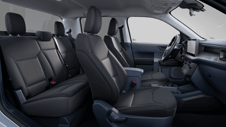 2025 Ford Maverick Photo in Silver Spring, MD 20904