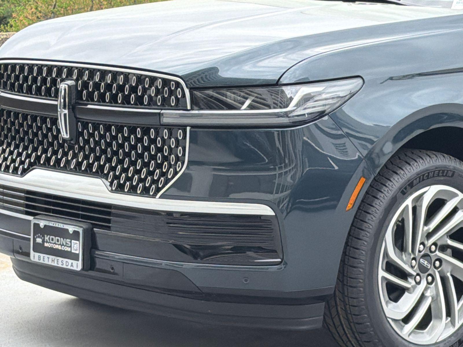 2026 Lincoln Navigator Photo in Bethesda, MD 20814