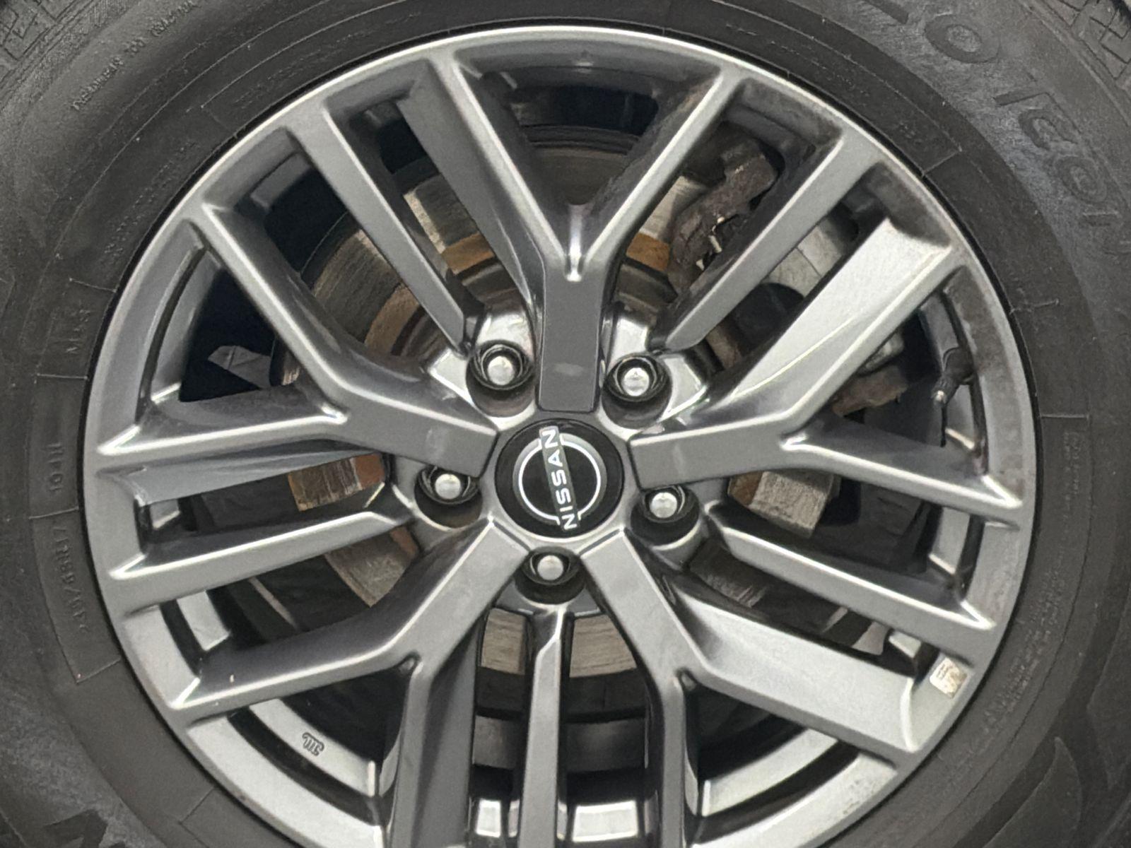 2023 Nissan Rogue Photo in Silver Spring, MD 20904