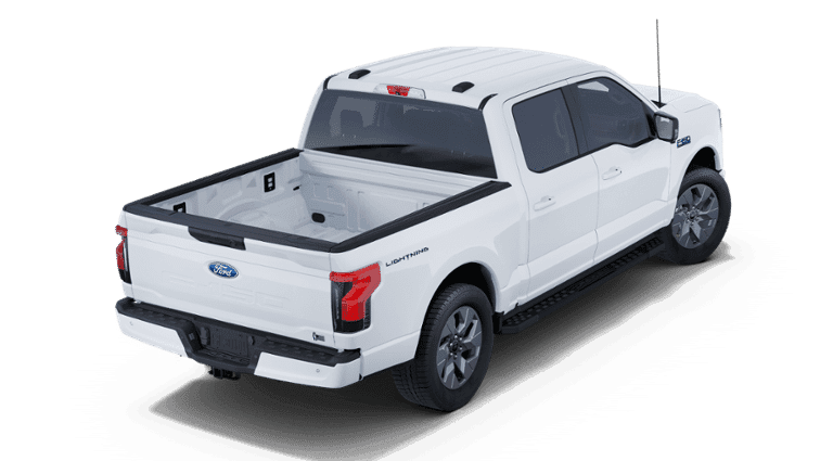2025 Ford F-150 Lightning Photo in Silver Spring, MD 20904