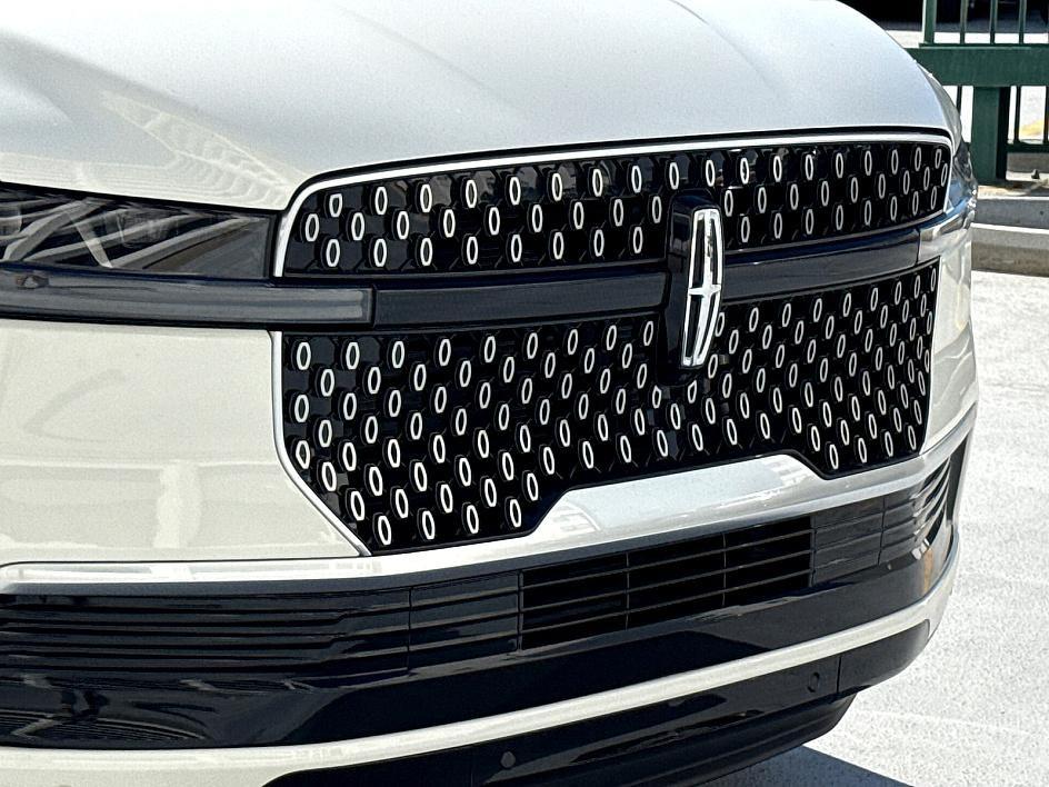 2025 Lincoln Navigator Photo in Bethesda, MD 20814