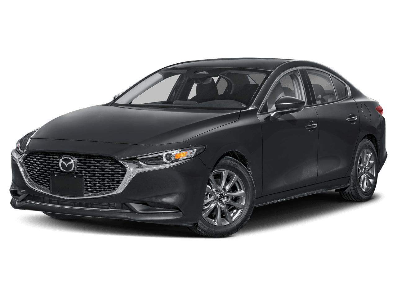2026 Mazda Mazda3 Photo in Silver Spring, MD 20904