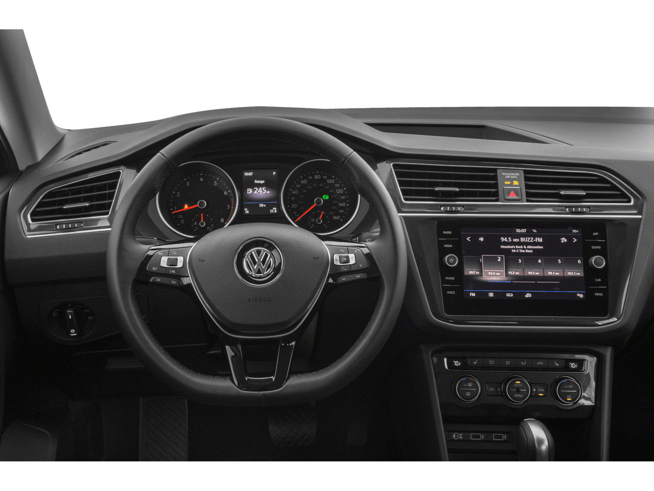 2021 Volkswagen Tiguan Photo in Silver Spring, MD 20904