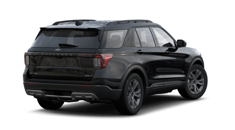 2025 Ford Explorer Photo in Silver Spring, MD 20904