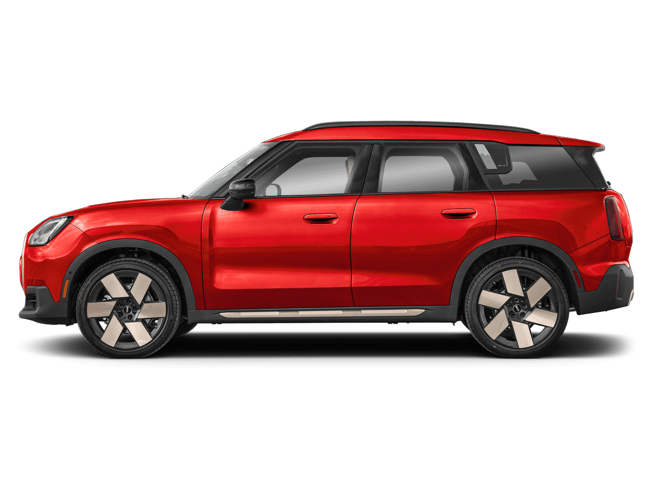 2025 MINI Cooper S Countryman Photo in Bethesda, MD 20814
