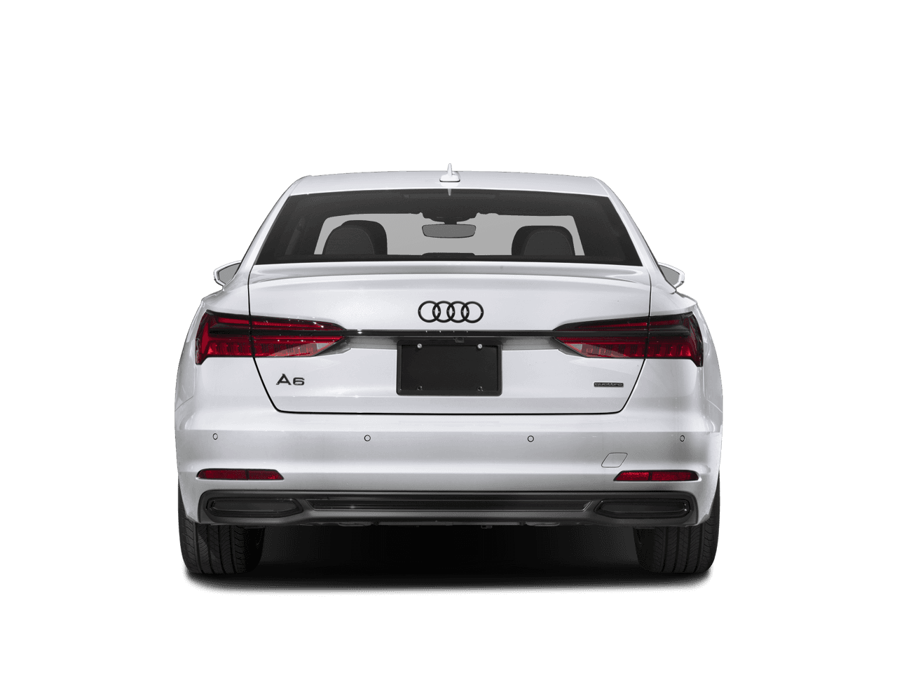 2024 Audi A6 Photo in Silver Spring, MD 20904